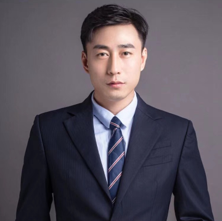 钟亮 内容策划总监