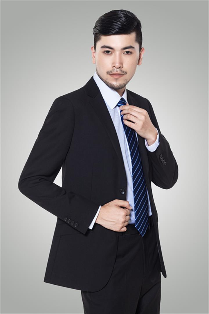 黄琬学 技术统筹负责人
